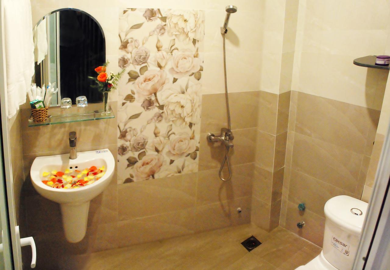 Cents Da Nang Hotel Eksteriør bilde