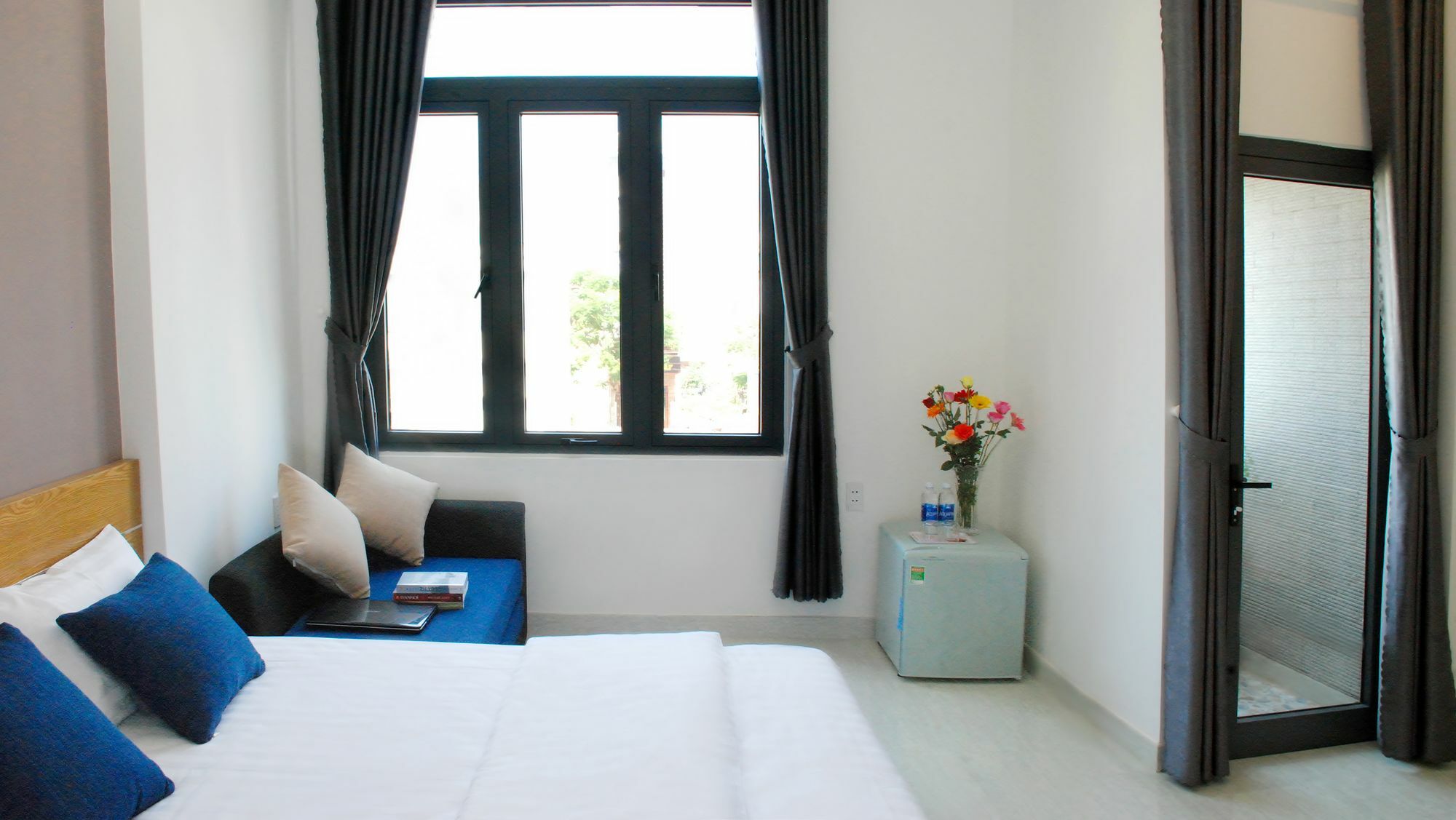 Cents Da Nang Hotel Eksteriør bilde