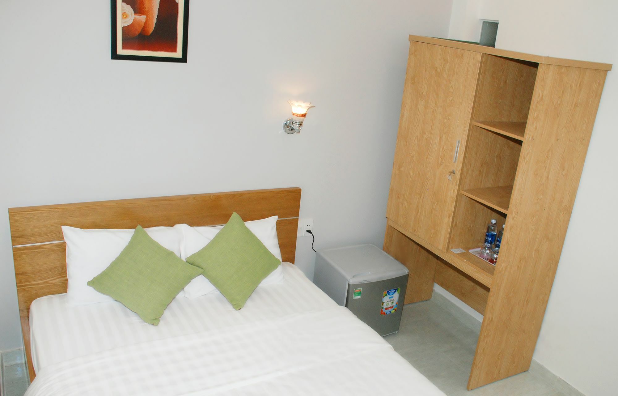 Cents Da Nang Hotel Eksteriør bilde