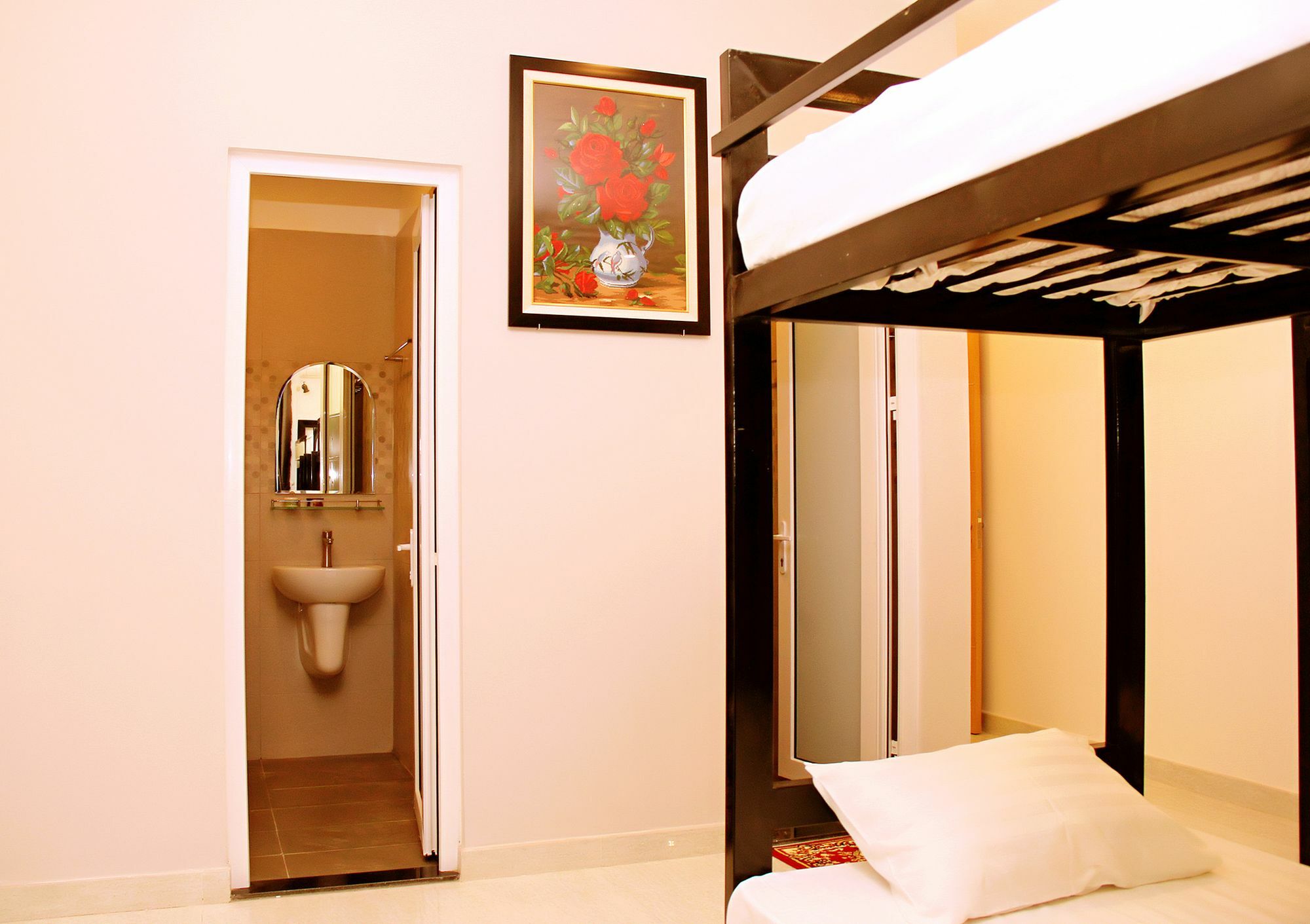 Cents Da Nang Hotel Eksteriør bilde